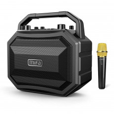 اسپیکر قابل حمل بلوتوثی میفا مدل M520